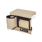 Universal Armrest with Cupholder