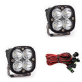 Baja Design Squadron Pro Pair - White