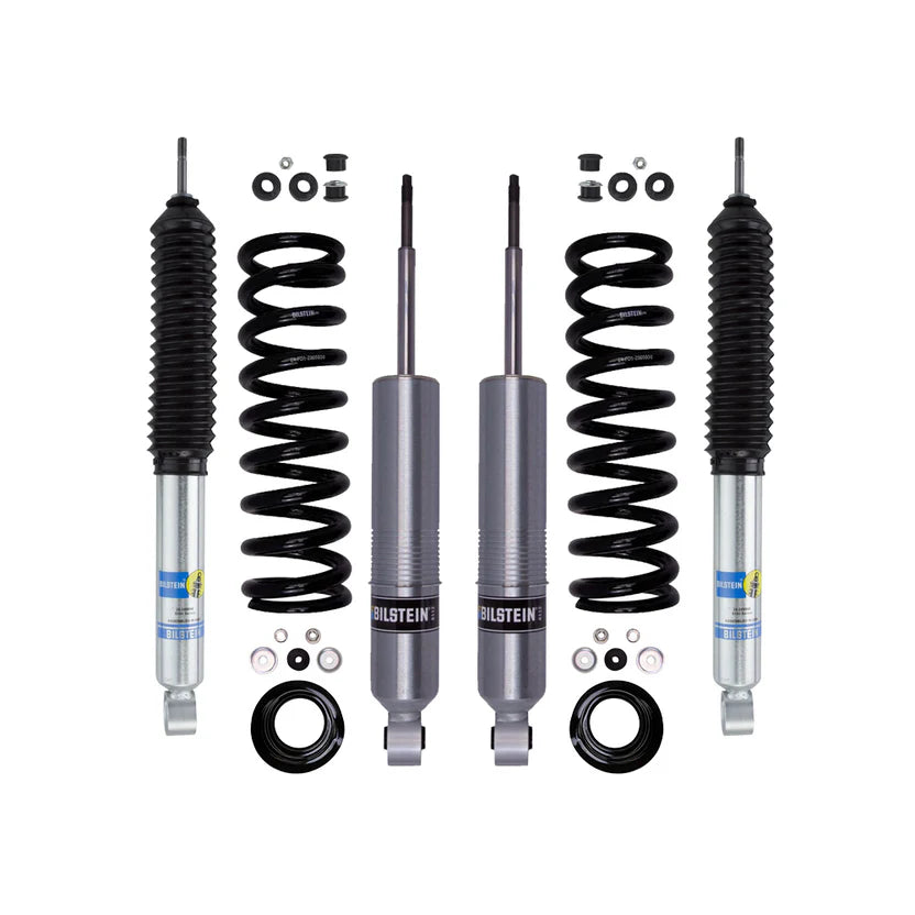 Bilstein 6112/5100 | 1996 – 2002 4Runner Ultimate 1-2.5″ Lift kit