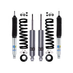 Bilstein 6112/5100 | 1996 – 2002 4Runner Ultimate 1-2.5″ Lift kit