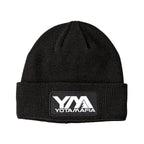 YM PATCH BEANIE