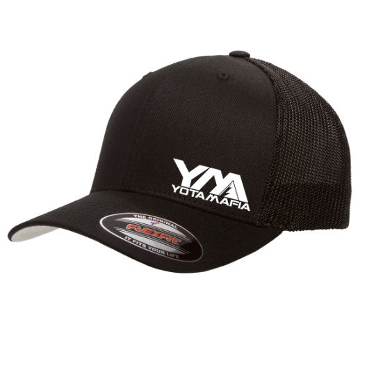 YM PREMIUM TRUCKER MESH 6511