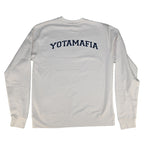 YM Classic Sweatshirt (Bone) Limited Run
