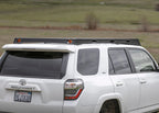 Backwoods Adventure Mods 4Runner 5th Gen (2010-2024) DRIFTR Roof Rack