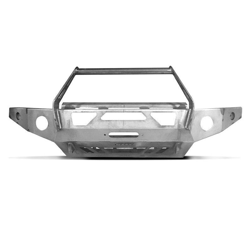 5th Gen 4Runner CBI Baja Front Bumper (2010-2013)