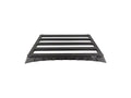 ARB BASE Rack with Mount Kit and Deflector; 49-Inch x 51-Inch