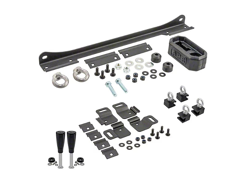 ARB BASE Rack Recovery Kit