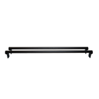 Overland Bed Bars For 2005-2023 Toyota Tacoma