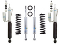 Bilstein 6112/5160 2-3" Lift Kit 4th Gen 4Runner (2003-2009)