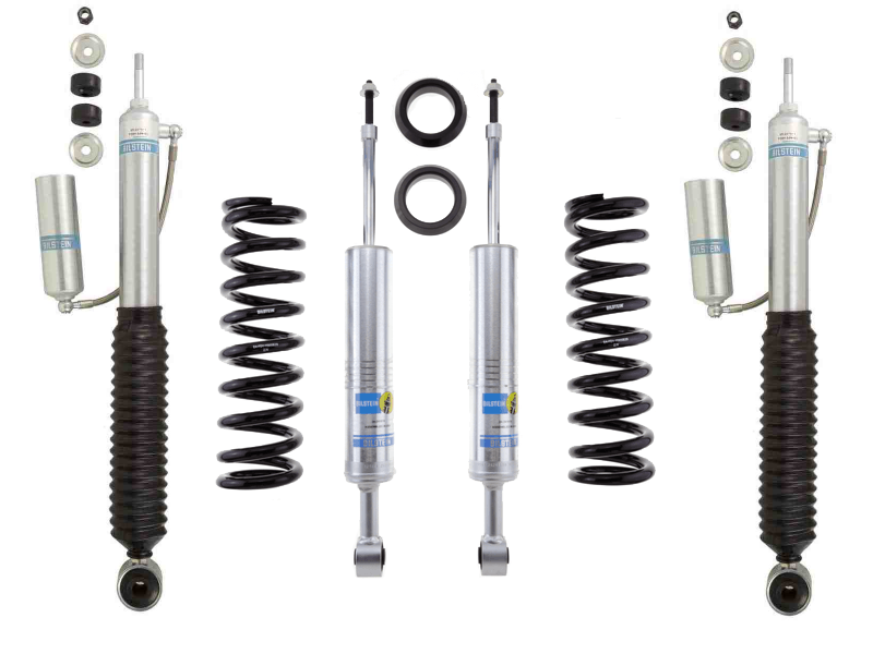 Bilstein 6112/5160 2-3" Lift Kit 4th Gen 4Runner (2003-2009)