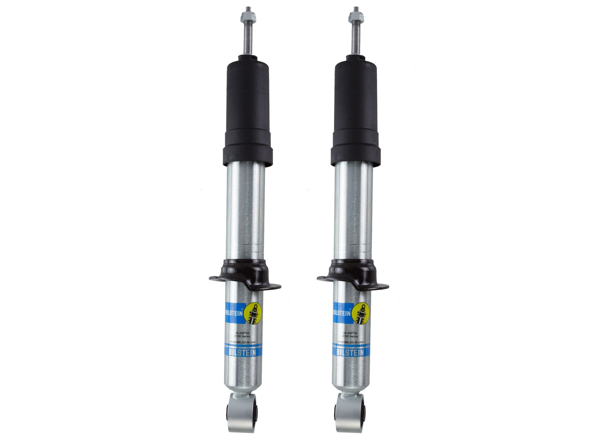 3rd Gen 4Runner Bilstein 5100 Front Shocks (Set)