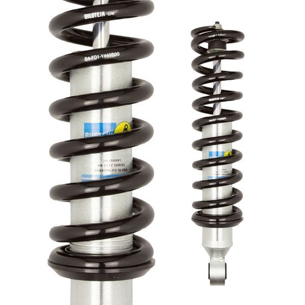 Bilstein 6112/5160 2-3 Inch Lift Kit 5th Gen 4Runner (2010-2024)