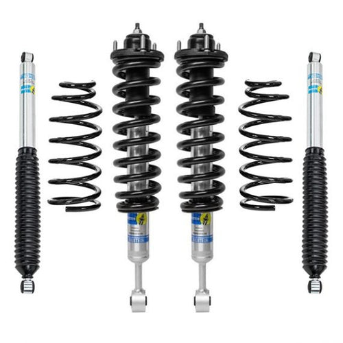 1996-2002 3rd Gen 4Runner Bilstein RTR 5100 2.5" Lift Kit