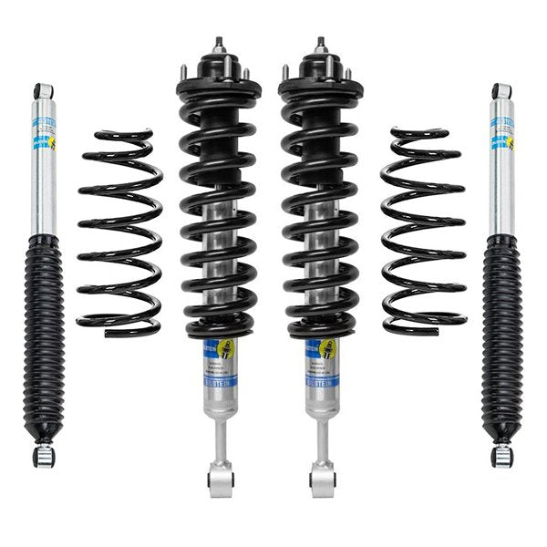 Bilstein Stage 1 Lift Kit