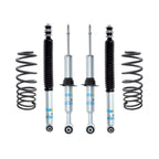 2024-(Current) 4th Gen Tacoma Bilstein Coilover 5100 Lift Kit