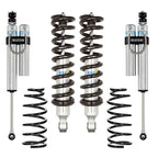Bilstein 6112/5160 2-3 Inch Lift Kit 5th Gen 4Runner (2010-2024)