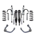 Bilstein B8 8112/8100  0-3.5" Lift Kit (5th Gen 4Runner) 2010-2024