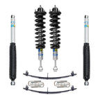Bilstein | OME RTR 2.5" Lift Kit - 2nd Gen Tacoma 2005-2015