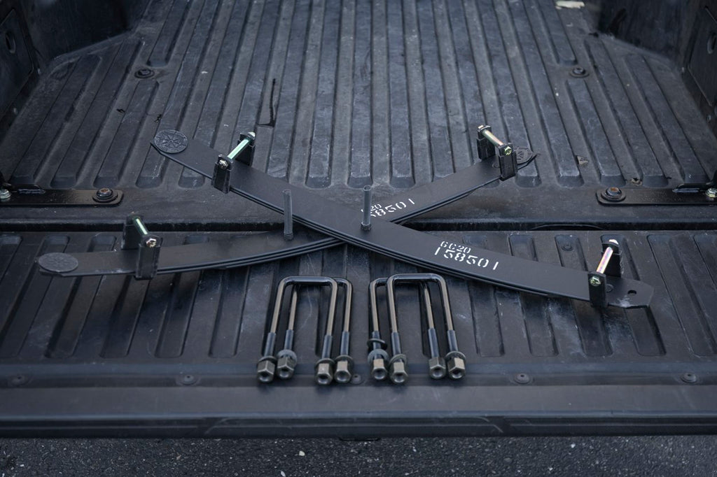 Bilstein | OME RTR 2.5" Lift Kit - 2nd Gen Tacoma 2005-2015