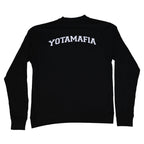 YM Classic Sweatshirt (Black)