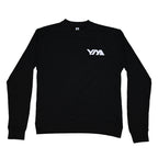 YM Classic Sweatshirt (Black)