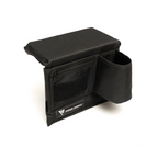 Universal Armrest with Cupholder