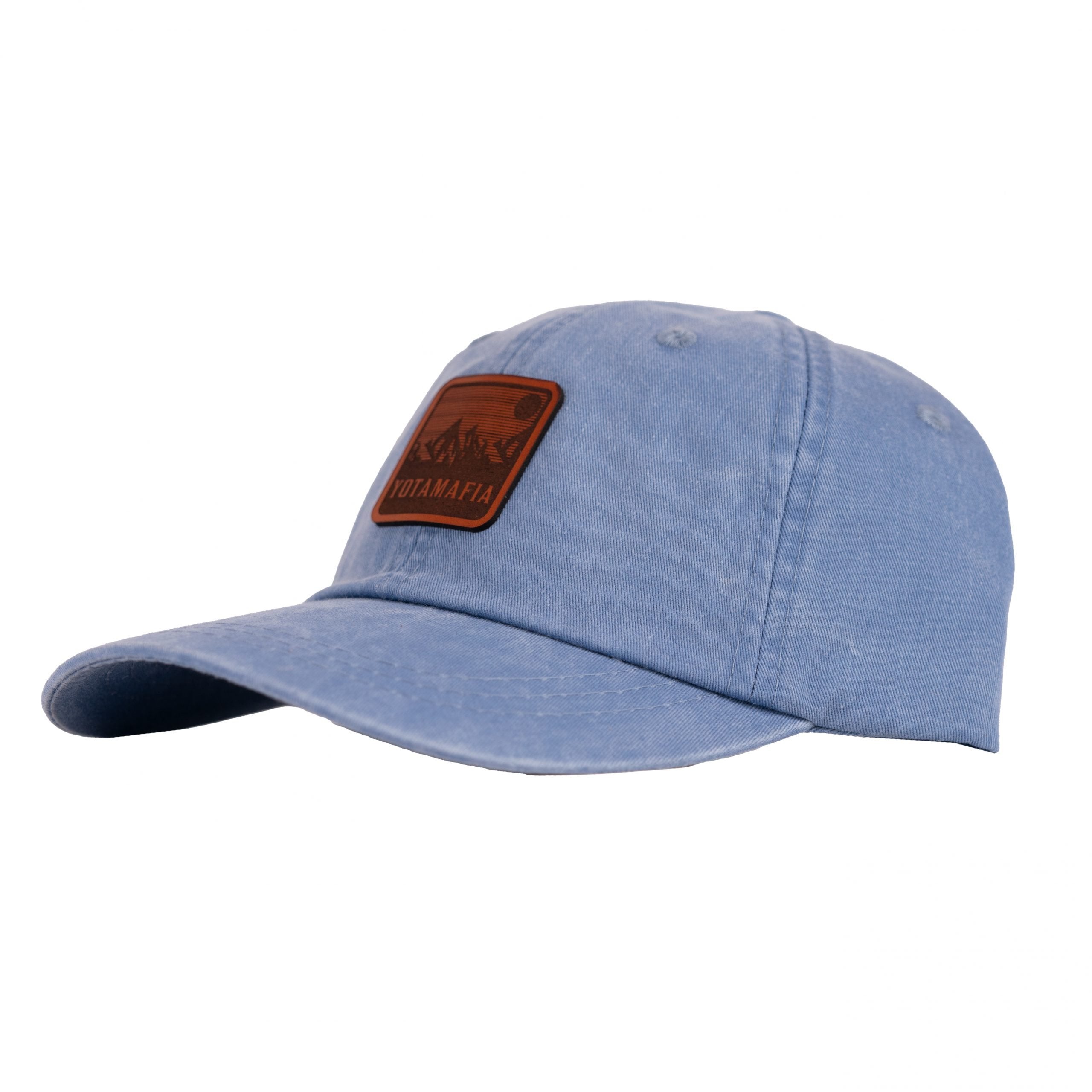 YM Mountain Relaxed Fit "DAD" Hat