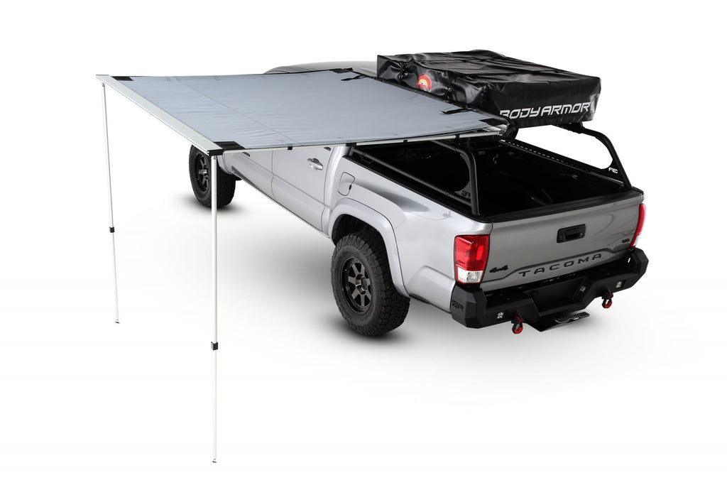 Body Armor 4x4 Sky Ridge Series Pike Awning
