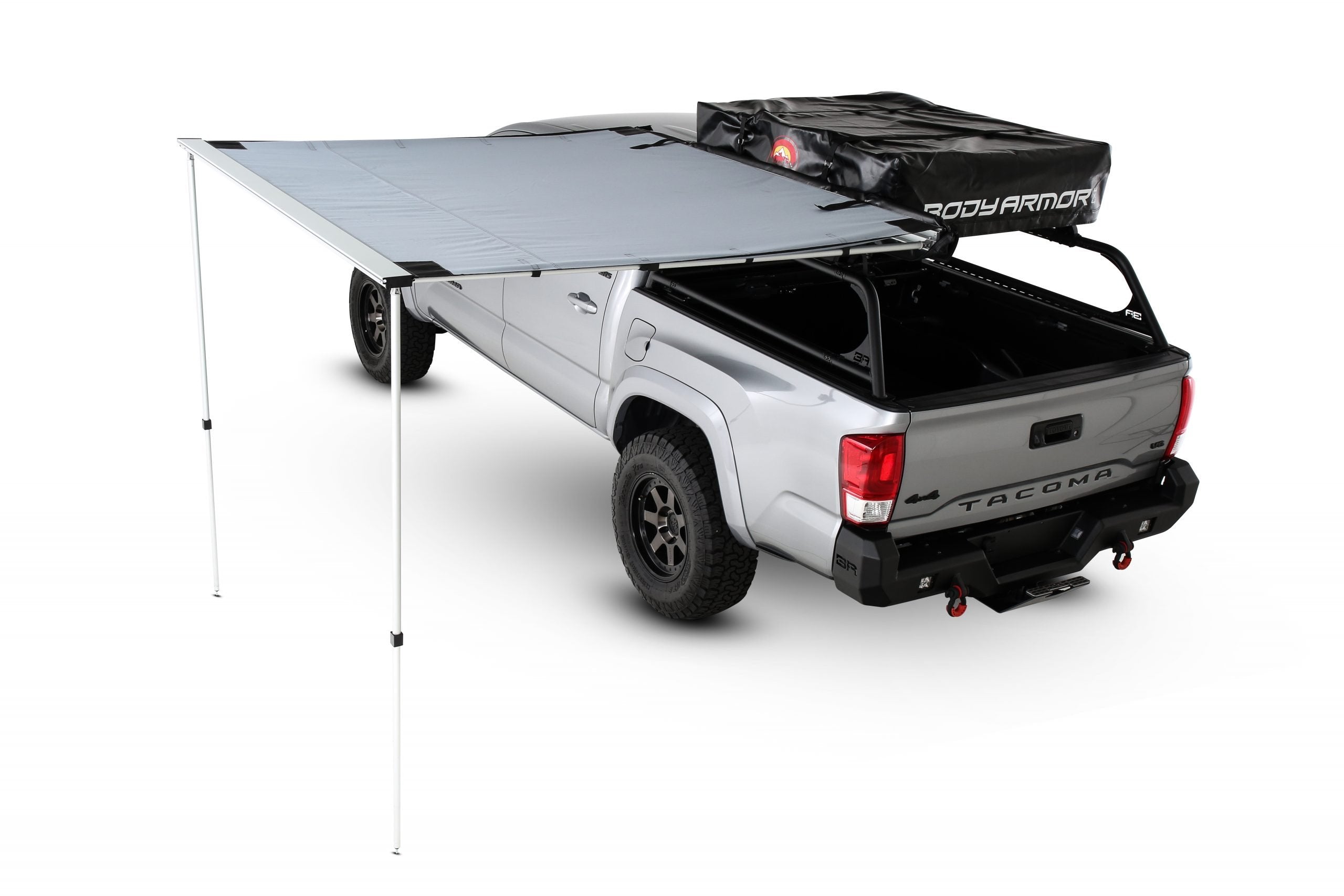 Body Armor 4x4 Sky Ridge Series Pike Awning