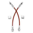 YM | Rear Caliper Lines for 2nd Gen Tundra | LC200 | LC100