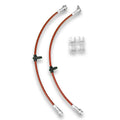 YM | 1st Gen Sequoia 2000-2007 Rear Brake Lines