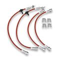 YM 200 Series Land Cruiser Front & Rear Brake Lines