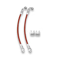 YM | Tacoma, 4Runner, GX Rear Brake Caliper Lines