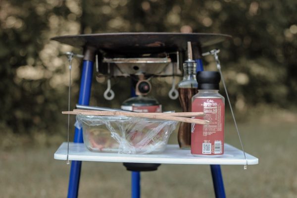 FinnFab Skottle Table