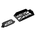 CBI 3rd Gen Tacoma Battery Tray (Group 31 Size)