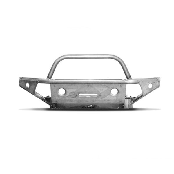 CBI 3rd Gen 4Runner Front Hybrid Bumper (1996-2002)