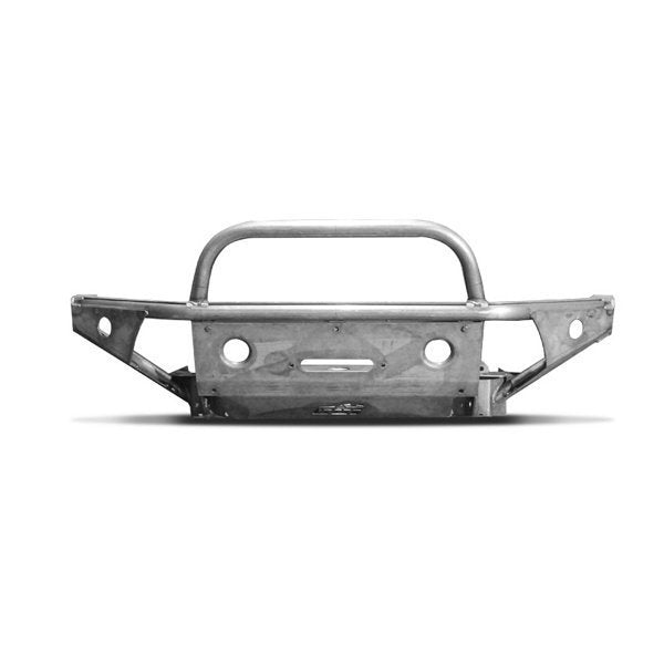 CBI 3rd Gen 4Runner Front Hybrid Bumper (1996-2002)