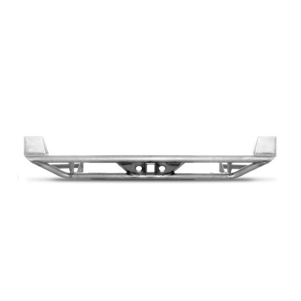 CBI 3rd Gen 4Runner Rear Hybrid Bumper (1996-2002)