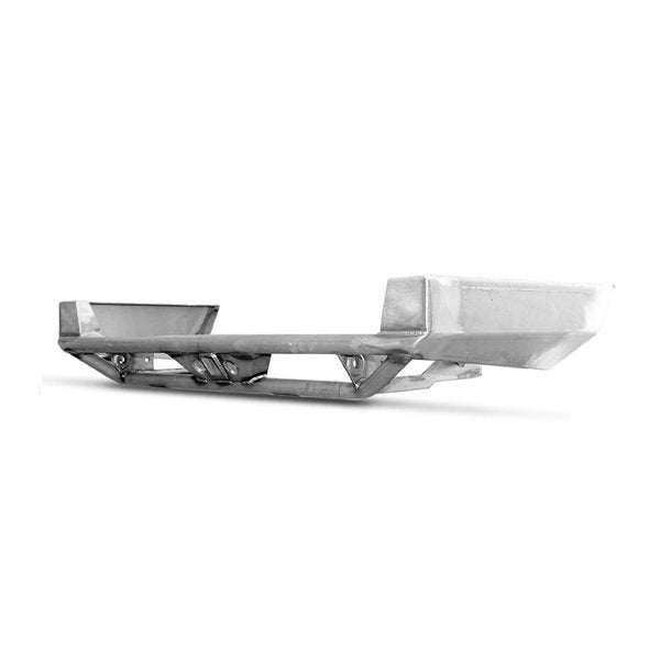 CBI 3rd Gen 4Runner Rear Hybrid Bumper (1996-2002)
