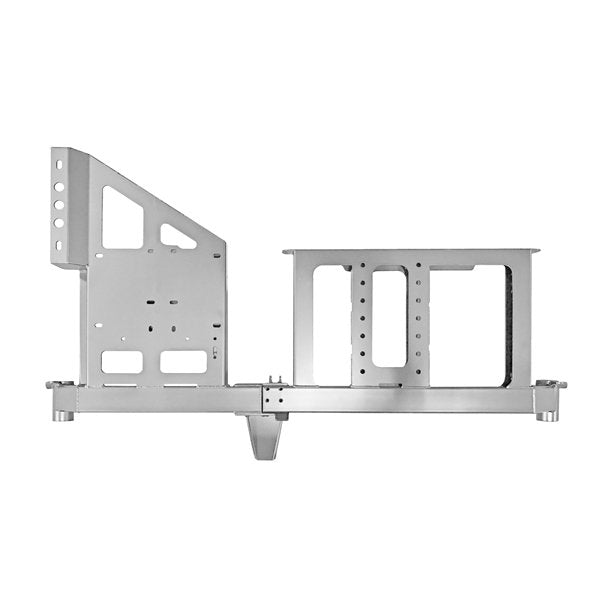 CBI 3rd Gen 4Runner Rear Hybrid Bumper (1996-2002)