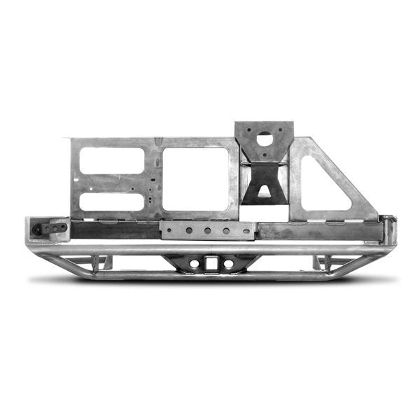 CBI 3rd Gen 4Runner Rear Hybrid Bumper (1996-2002)