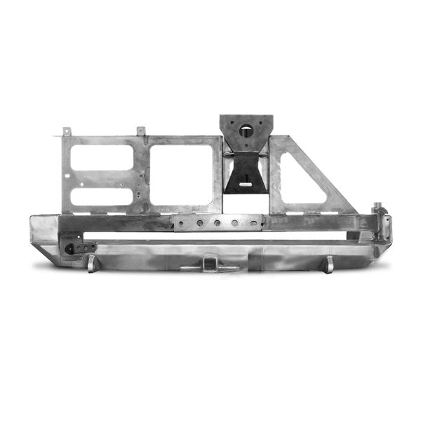 CBI 3rd Gen 4Runner Rear Hybrid Bumper (1996-2002)