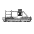 CBI 2nd Gen Tacoma Bushmaster 2.0 Bumper + Swing Out (2005-2015)