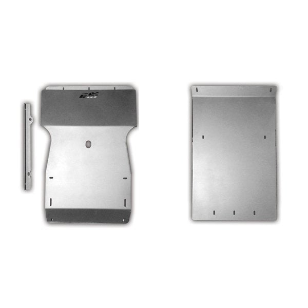 CBI 3rd Gen 4Runner Full Skid Plate (1996-2002)