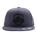 PREMIUM TRUCKER BADGE HAT
