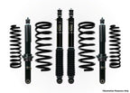 Dobinsons 2-3" IMS Lift Kit for Toyota Tundra 2022 on
