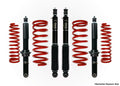 Dobinsons 2-3" IMS Lift Kit for Toyota Tundra 2022 on