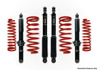 Dobinsons 2-3" IMS Lift Kit for Toyota Tundra 2022 on