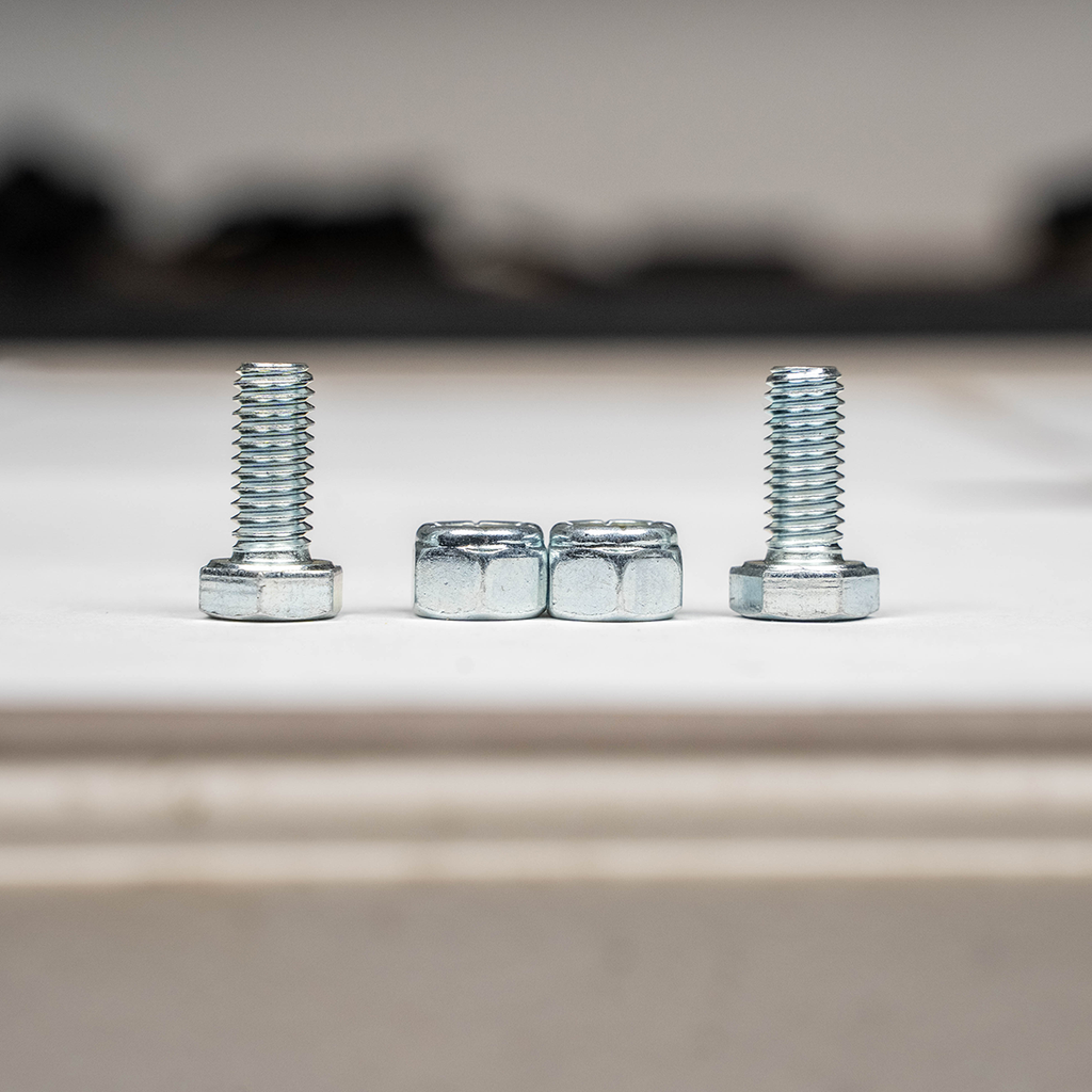 Ditch Light Mounting Brackets For 2025+ 4Runner