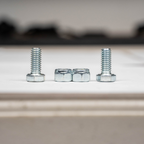 Ditch Light Mounting Brackets For 2025+ 4Runner